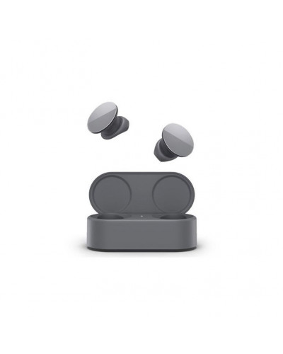 Навушники TWS Microsoft Surface Earbuds Graphite (HVM-00020/HVM-00011)