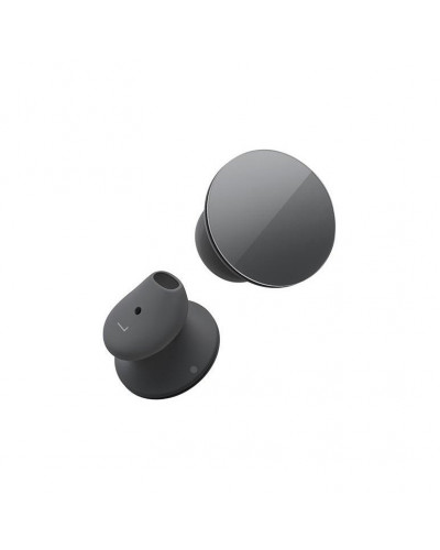 Наушники TWS Microsoft Surface Earbuds Graphite (HVM-00020/HVM-00011)