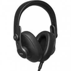 Навушники без мікрофону AKG K371