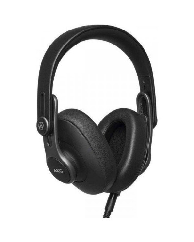 Навушники без мікрофону AKG K371