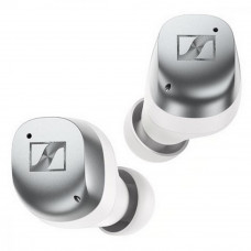 Наушники TWS Sennheiser MOMENTUM True Wireless 4 White Silver (700366)