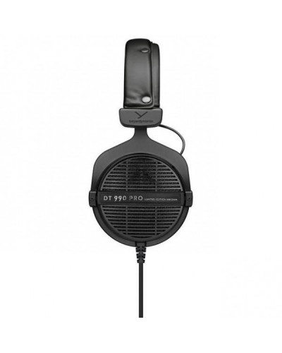 Навушники без мікрофону Beyerdynamic DT 990 PRO LB 250 Om Black Edition