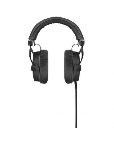 Навушники без мікрофону Beyerdynamic DT 990 PRO LB 250 Om Black Edition