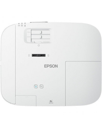 Мультимедійний проектор Epson EH-TW6150 (V11HA74040)