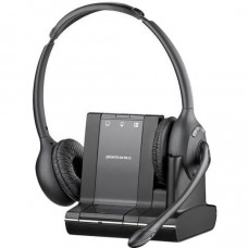 Наушники с микрофоном Plantronics W720