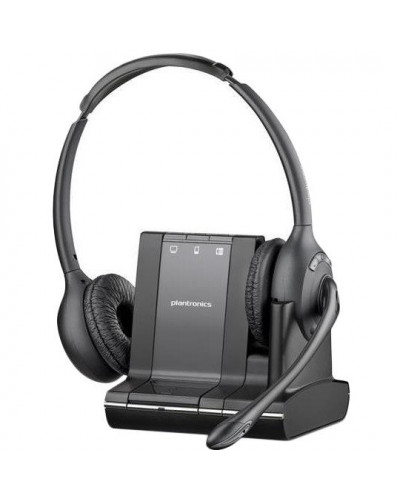 Наушники с микрофоном Plantronics W720