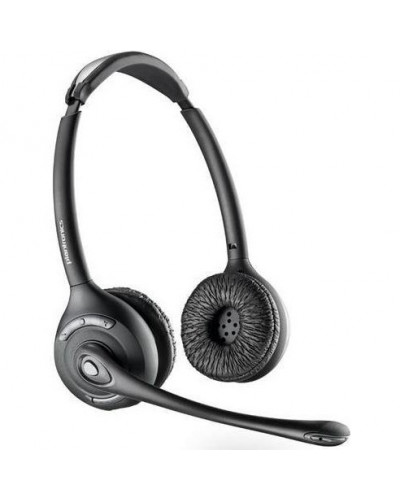 Наушники с микрофоном Plantronics W720