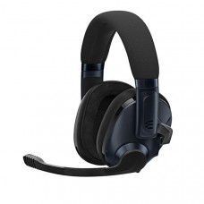 Наушники с микрофоном Sennheiser EPOS H3PRO Hybrid Black (1000892)