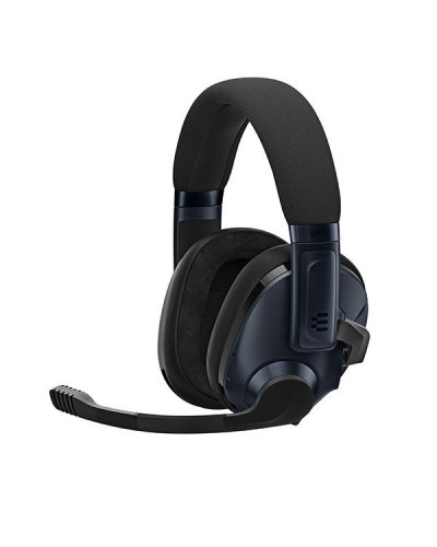 Наушники с микрофоном Sennheiser EPOS H3PRO Hybrid Black (1000892)