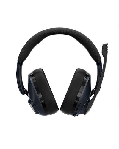 Наушники с микрофоном Sennheiser EPOS H3PRO Hybrid Black (1000892)