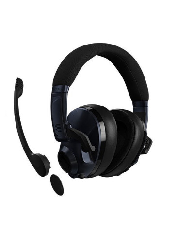 Наушники с микрофоном Sennheiser EPOS H3PRO Hybrid Black (1000892)