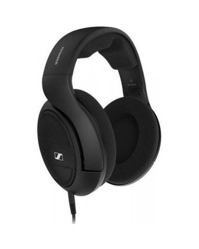 Навушники без мікрофону Sennheiser HD 560 S (509144)