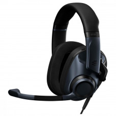 Наушники с микрофоном Sennheiser EPOS H6PRO Closed Sebring Black (1000933)