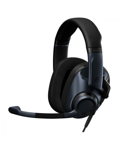 Наушники с микрофоном Sennheiser EPOS H6PRO Closed Sebring Black (1000933)