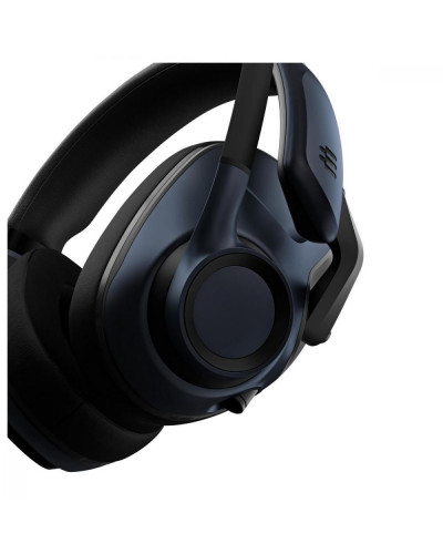 Наушники с микрофоном Sennheiser EPOS H6PRO Closed Sebring Black (1000933)