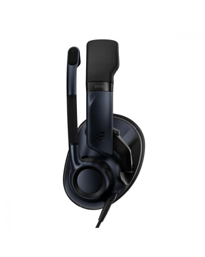 Наушники с микрофоном Sennheiser EPOS H6PRO Closed Sebring Black (1000933)