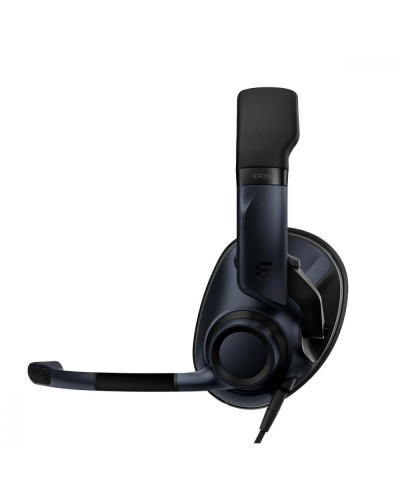 Наушники с микрофоном Sennheiser EPOS H6PRO Closed Sebring Black (1000933)