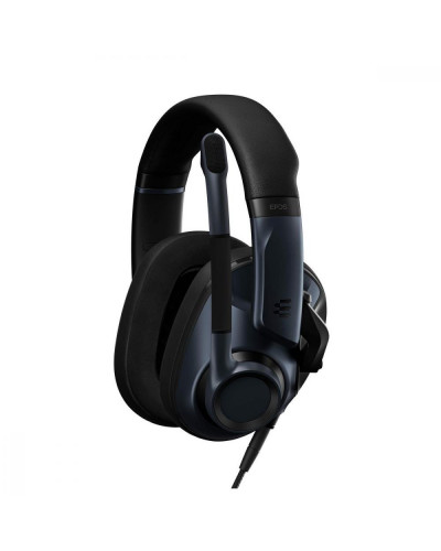 Наушники с микрофоном Sennheiser EPOS H6PRO Closed Sebring Black (1000933)