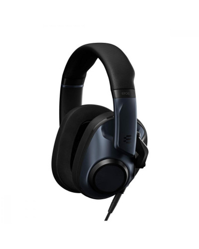 Наушники с микрофоном Sennheiser EPOS H6PRO Closed Sebring Black (1000933)