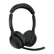 Навушники з мікрофоном JABRA Evolve2 55 Link380c MS Stereo (25599-999-899)