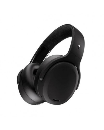 Наушники с микрофоном SkullCandy BT Crusher ANC 2 True Black (S6CAW-R740)