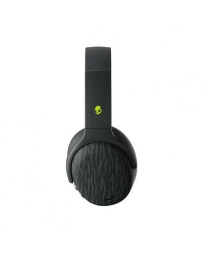 Наушники с микрофоном SkullCandy BT Crusher ANC 2 True Black (S6CAW-R740)