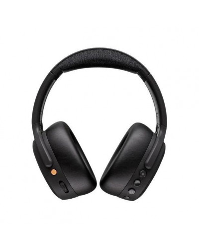 Наушники с микрофоном SkullCandy BT Crusher ANC 2 True Black (S6CAW-R740)