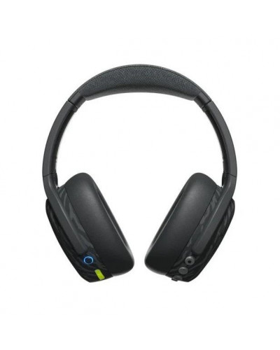 Наушники с микрофоном SkullCandy BT Crusher ANC 2 True Black (S6CAW-R740)