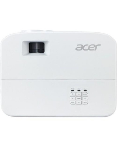 Короткофокусний проектор Acer X1629HK (MR.JV911.001)