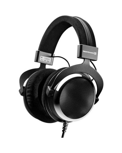 Навушники без мікрофону Beyerdynamic DT 880 Edition 600 Ohms