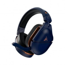 Наушники с микрофоном Turtle Beach Stealth 700 Gen2 MAX Blue (TBS-2792-02)