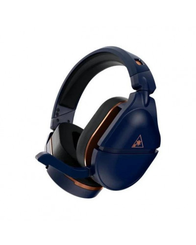 Наушники с микрофоном Turtle Beach Stealth 700 Gen2 MAX Blue (TBS-2792-02)