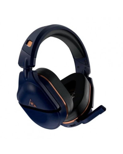 Наушники с микрофоном Turtle Beach Stealth 700 Gen2 MAX Blue (TBS-2792-02)