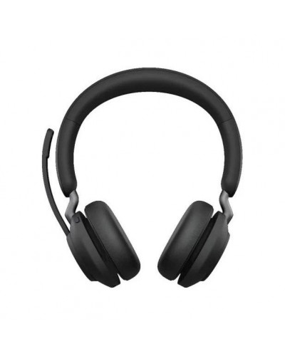 Специализированная гарнитура JABRA Evolve2 65 MS Stereo Black USB Type-A (26599-999-989)