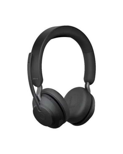 Специализированная гарнитура JABRA Evolve2 65 MS Stereo Black USB Type-A (26599-999-989)