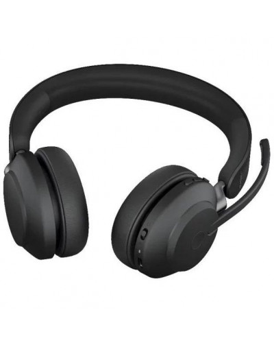 Специализированная гарнитура JABRA Evolve2 65 MS Stereo Black USB Type-A (26599-999-989)