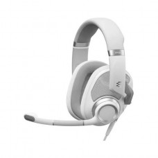 Наушники с микрофоном Sennheiser EPOS H6PRO Open Ghost White (1000971)