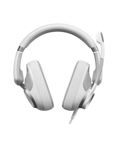 Наушники с микрофоном Sennheiser EPOS H6PRO Open Ghost White (1000971)