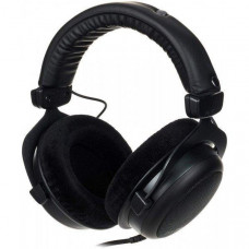 Навушники без мікрофону Beyerdynamic DT 880 Black Special Edition (718653)