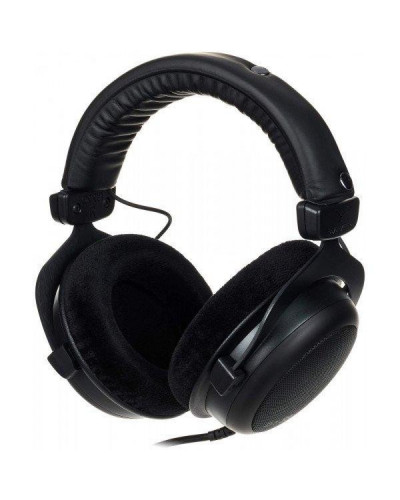 Навушники без мікрофону Beyerdynamic DT 880 Black Special Edition (718653)