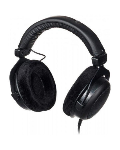 Навушники без мікрофону Beyerdynamic DT 880 Black Special Edition (718653)