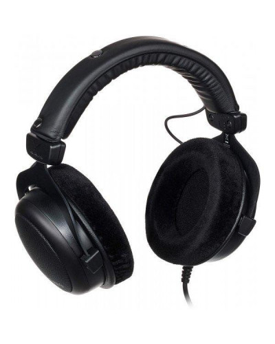 Навушники без мікрофону Beyerdynamic DT 880 Black Special Edition (718653)