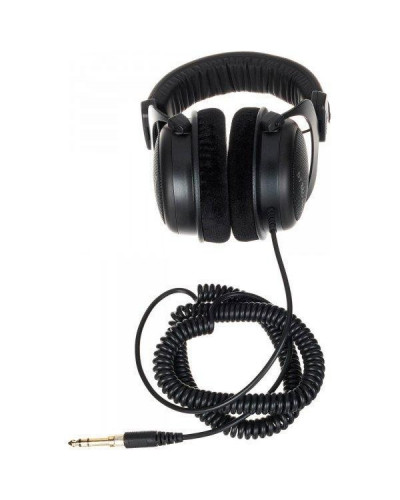 Навушники без мікрофону Beyerdynamic DT 880 Black Special Edition (718653)