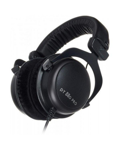 Навушники без мікрофону Beyerdynamic DT 880 Black Special Edition (718653)