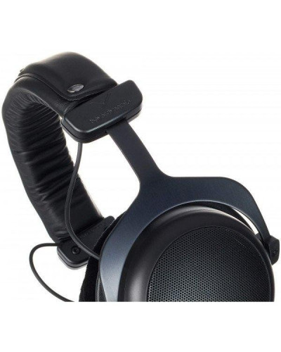 Навушники без мікрофону Beyerdynamic DT 880 Black Special Edition (718653)