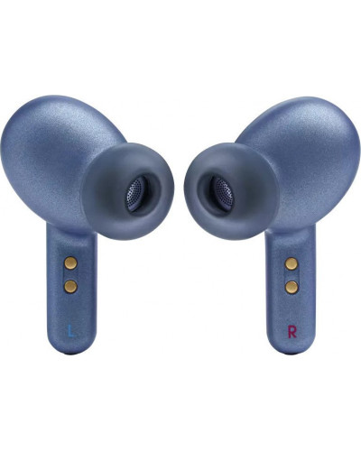 Навушники TWS JBL Live Pro 2 Blue (JBLLIVEPRO2TWSBLU)