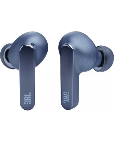 Навушники TWS JBL Live Pro 2 Blue (JBLLIVEPRO2TWSBLU)