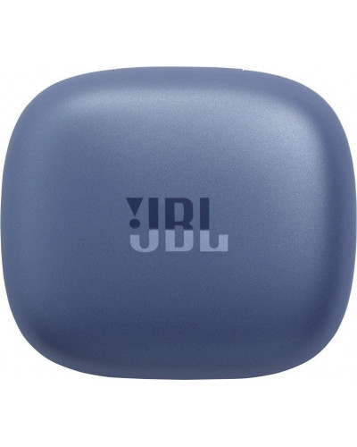 Навушники TWS JBL Live Pro 2 Blue (JBLLIVEPRO2TWSBLU)