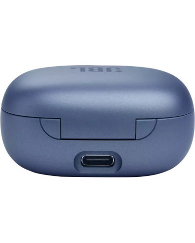 Навушники TWS JBL Live Pro 2 Blue (JBLLIVEPRO2TWSBLU)