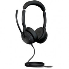 Специализированная гарнитура JABRA Evolve2 50 USB-C MS Stereo (25089-999-899)